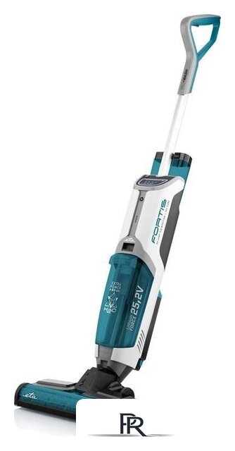 Вертикальный моющий пылесос ETA Fortis 7224 90000 - Изображение №1 — Интернет-магазин ПроЗаказ