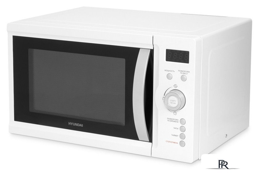 Микроволновая печь Hyundai HYM-D3007 - Изображение №9 — Интернет-магазин ПроЗаказ