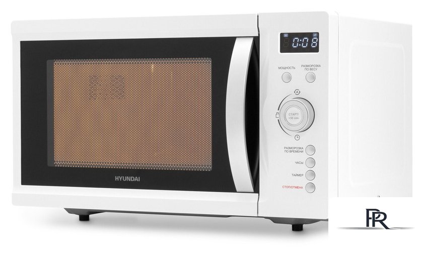 Микроволновая печь Hyundai HYM-D3007 - Изображение №13 — Интернет-магазин ПроЗаказ