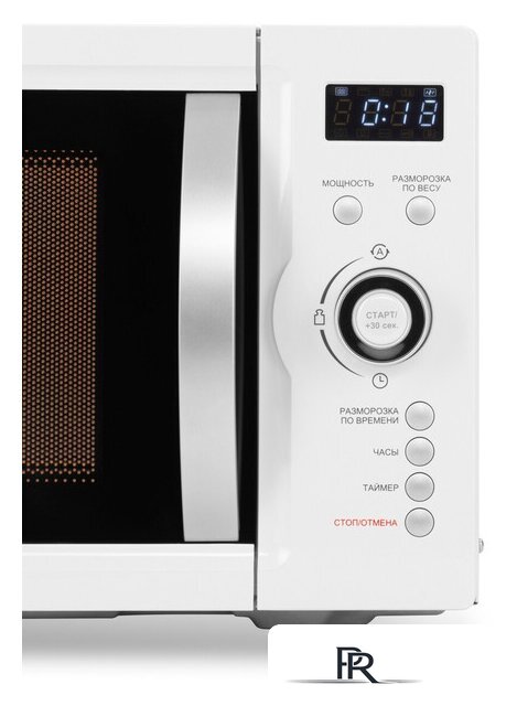 Микроволновая печь Hyundai HYM-D3007 - Изображение №11 — Интернет-магазин ПроЗаказ