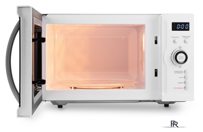 Микроволновая печь Hyundai HYM-D3007 - Изображение №10 — Интернет-магазин ПроЗаказ