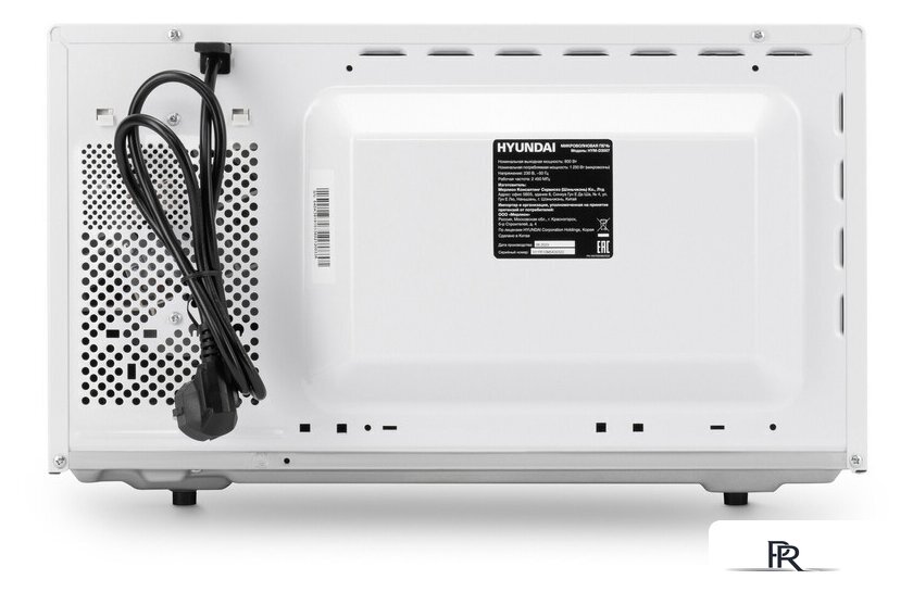Микроволновая печь Hyundai HYM-D3007 - Изображение №5 — Интернет-магазин ПроЗаказ