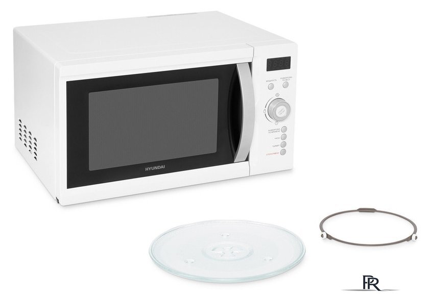 Микроволновая печь Hyundai HYM-D3007 - Изображение №8 — Интернет-магазин ПроЗаказ
