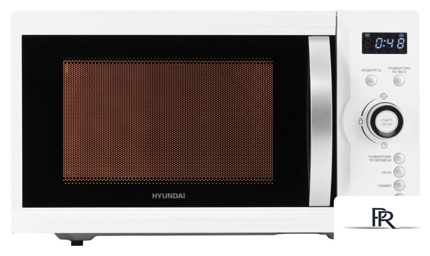 Микроволновая печь Hyundai HYM-D3007 - Изображение №1 — Интернет-магазин ПроЗаказ