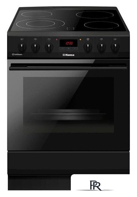 Кухонная плита Hansa FCCM58209H - Изображение №1 — Интернет-магазин ПроЗаказ