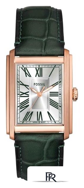 Наручные часы Fossil FS6077 - Изображение №1 — Интернет-магазин ПроЗаказ