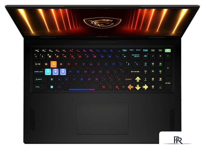 Игровой ноутбук MSI Vector 18 HX AI A2XWHG-899XRU - Изображение №4 — Интернет-магазин ПроЗаказ