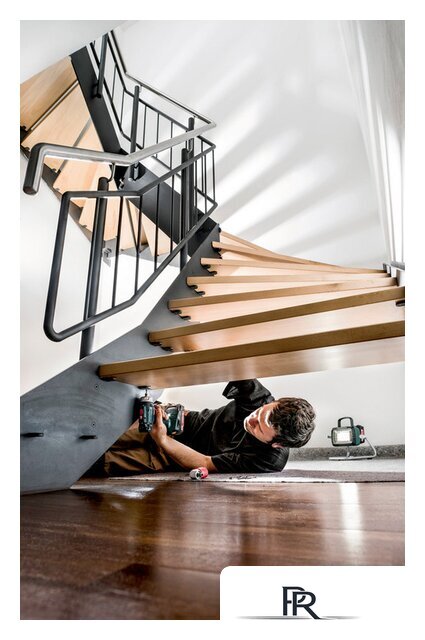 Дрель-шуруповерт Metabo BS 18 Quick 602217500 (с 2-мя АКБ, кейс) - Изображение №2 — Интернет-магазин ПроЗаказ