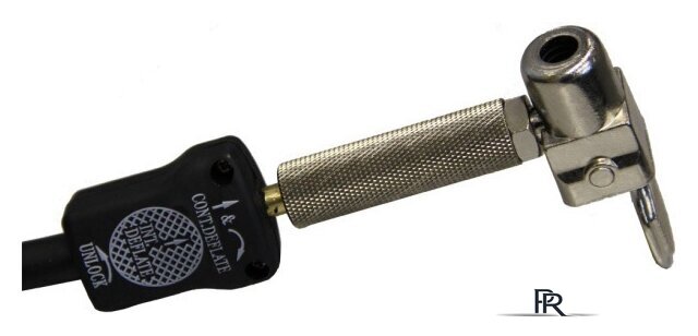 Автомобильный компрессор Беркут R20 - Изображение №7 — Интернет-магазин ПроЗаказ