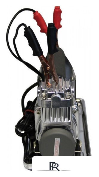 Автомобильный компрессор Беркут R20 - Изображение №5 — Интернет-магазин ПроЗаказ