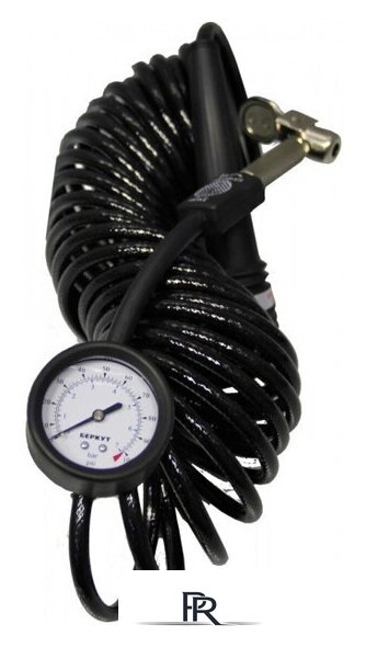 Автомобильный компрессор Беркут R20 - Изображение №8 — Интернет-магазин ПроЗаказ