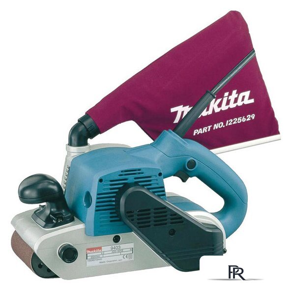 Ленточная шлифмашина Makita 9403 - Изображение №1 — Интернет-магазин ПроЗаказ