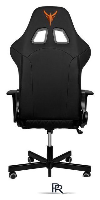 Игровое (геймерское) кресло Knight Armor (черный) - Изображение №15 — Интернет-магазин ПроЗаказ