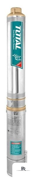 Скважинный насос Total TWP522001 - Изображение №1 — Интернет-магазин ПроЗаказ