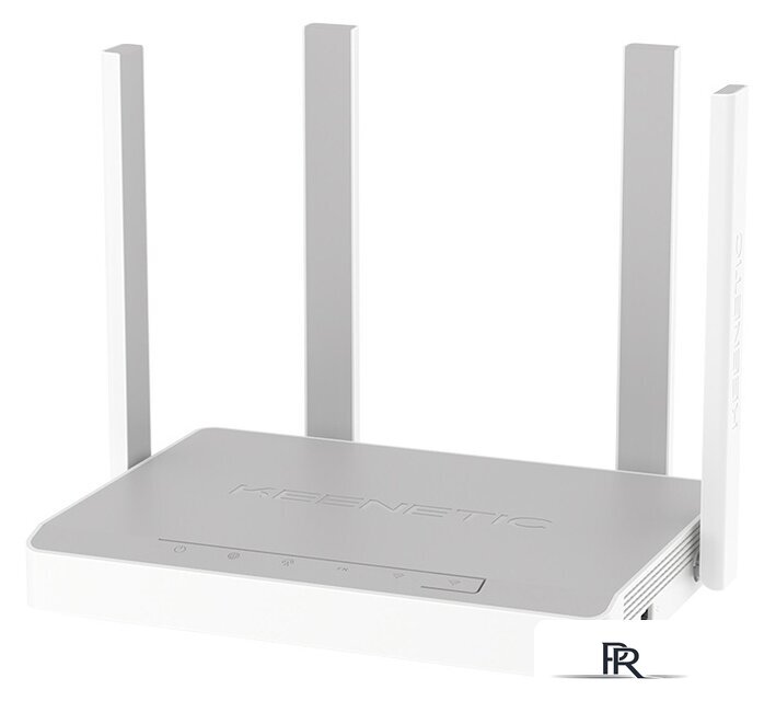 4G Wi-Fi роутер Keenetic Skipper 4G KN-2910 - Изображение №1 — Интернет-магазин ПроЗаказ
