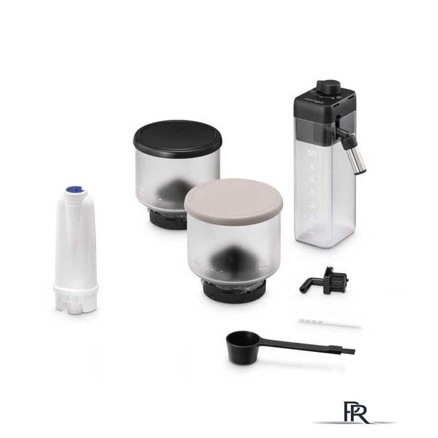 Кофемашина DeLonghi Rivelia EXAM440.55.BG - Изображение №5 — Интернет-магазин ПроЗаказ