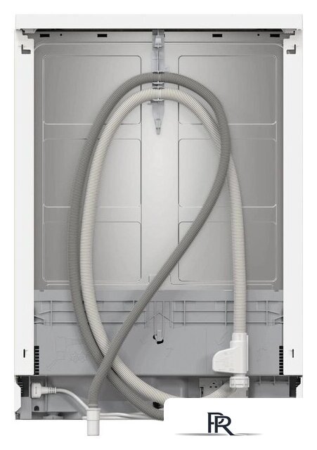 Отдельностоящая посудомоечная машина Bosch SMS25AW05E - Изображение №2 — Интернет-магазин ПроЗаказ