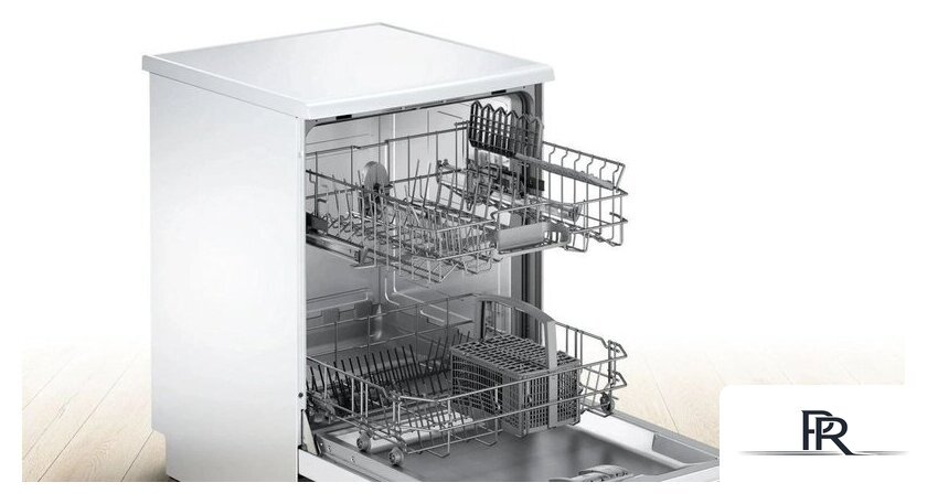 Отдельностоящая посудомоечная машина Bosch SMS25AW05E - Изображение №4 — Интернет-магазин ПроЗаказ