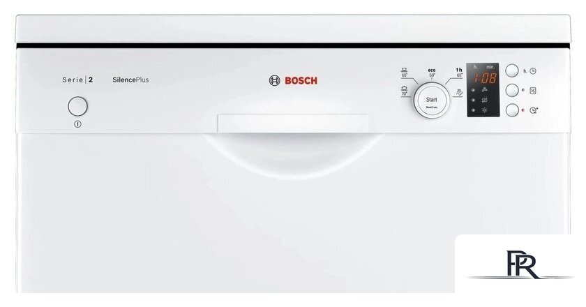 Отдельностоящая посудомоечная машина Bosch SMS25AW05E - Изображение №3 — Интернет-магазин ПроЗаказ