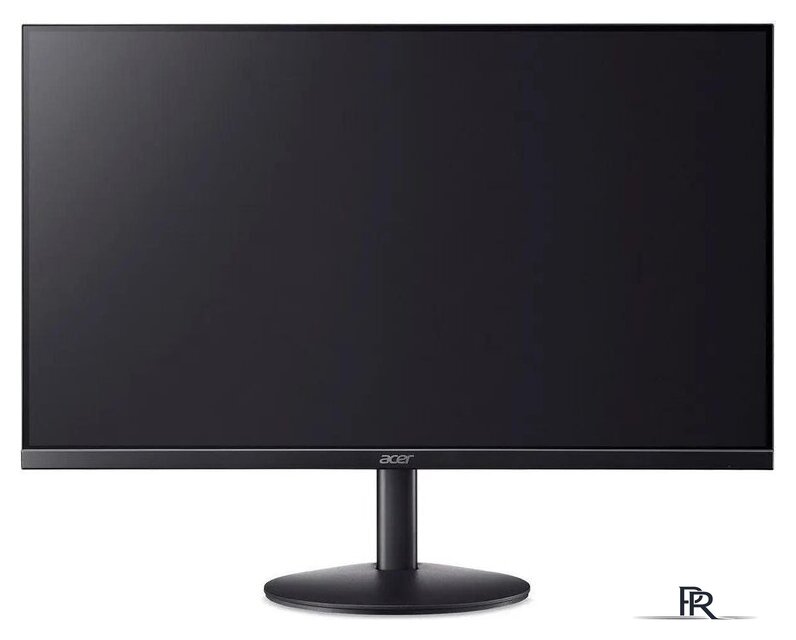Монитор Acer SB243YG0bi UM.QS3EE.001 - Изображение №2 — Интернет-магазин ПроЗаказ