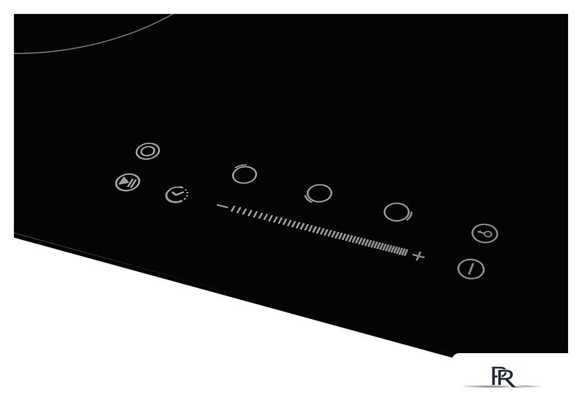 Варочная панель KUPPERSBERG ECS 402 - Изображение №3 — Интернет-магазин ПроЗаказ