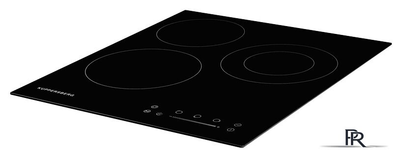 Варочная панель KUPPERSBERG ECS 402 - Изображение №2 — Интернет-магазин ПроЗаказ