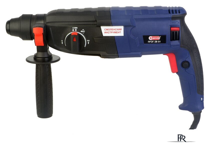Перфоратор ДИОЛД ПРЭГ-28-01 - Изображение №1 — Интернет-магазин ПроЗаказ