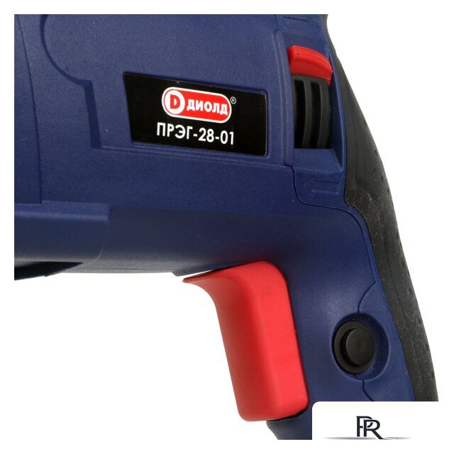 Перфоратор ДИОЛД ПРЭГ-28-01 - Изображение №7 — Интернет-магазин ПроЗаказ