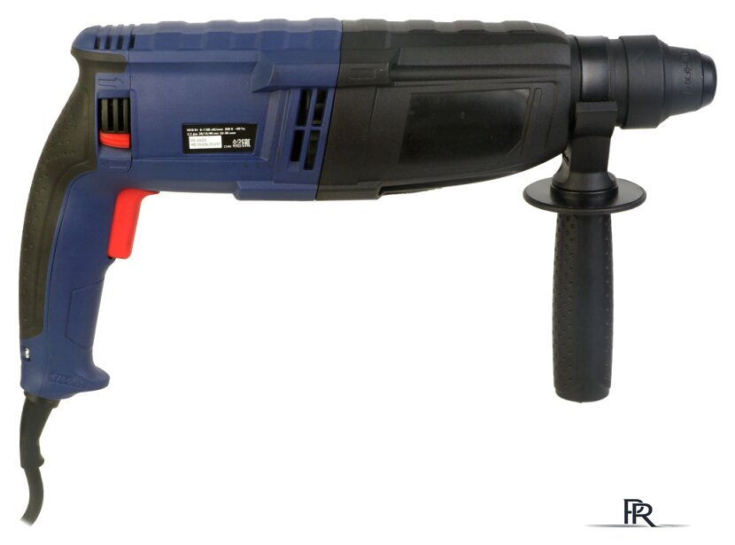 Перфоратор ДИОЛД ПРЭГ-28-01 - Изображение №3 — Интернет-магазин ПроЗаказ