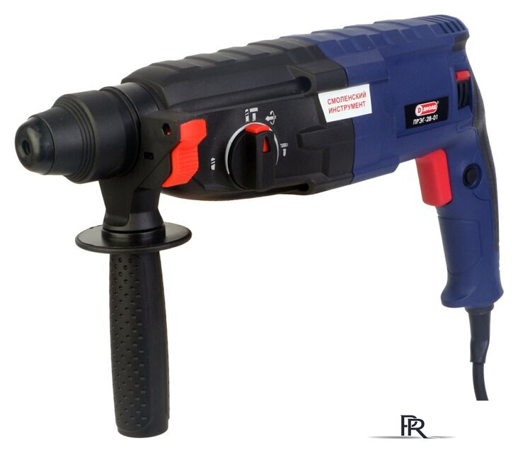 Перфоратор ДИОЛД ПРЭГ-28-01 - Изображение №2 — Интернет-магазин ПроЗаказ