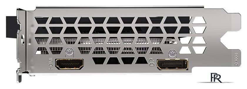 Видеокарта Gigabyte Radeon RX 6500 XT Eagle 4G GV-R65XTEAGLE-4GD - Изображение №7 — Интернет-магазин ПроЗаказ