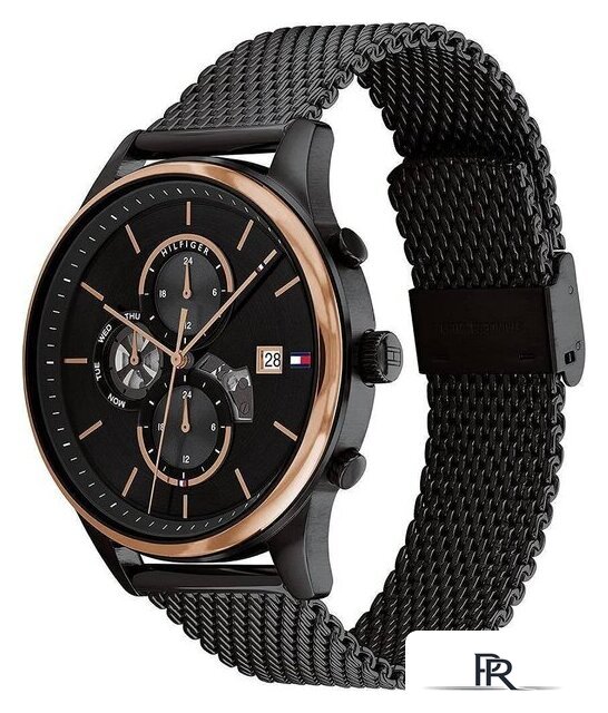 Наручные часы Tommy Hilfiger Weston 1710505 - Изображение №3 — Интернет-магазин ПроЗаказ