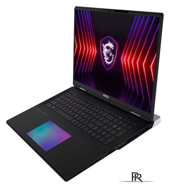 Игровой ноутбук MSI Titan 18 HX A14VIG-211RU - Изображение №1 — Интернет-магазин ПроЗаказ