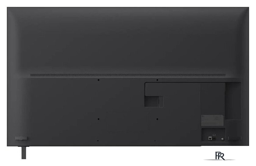 MiniLED телевизор LG QNED evo AI QNED80 55QNED80B6B - Изображение №6 — Интернет-магазин ПроЗаказ