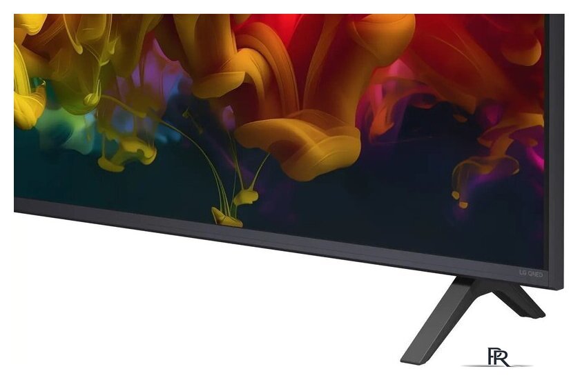 MiniLED телевизор LG QNED evo AI QNED80 55QNED80B6B - Изображение №4 — Интернет-магазин ПроЗаказ