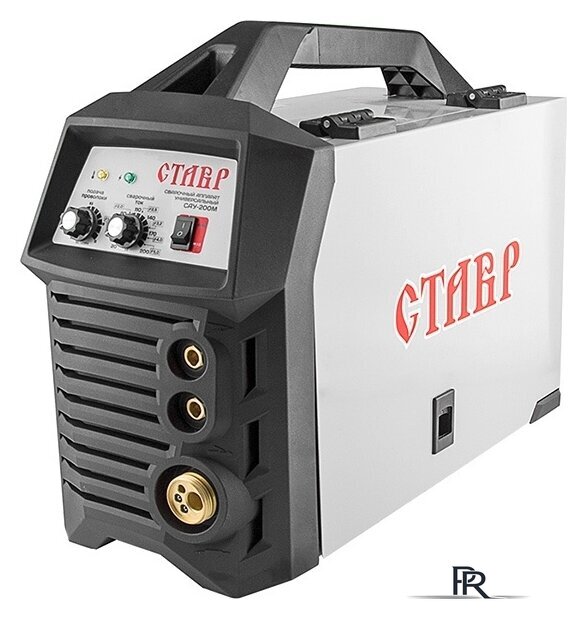 Сварочный инвертор Stavr (Ставр) САУ-180М - Изображение №1 — Интернет-магазин ПроЗаказ