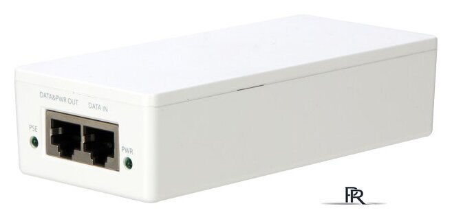 PoE-инжектор Dahua DH-TAM1GT1GT-30 - Изображение №1 — Интернет-магазин ПроЗаказ
