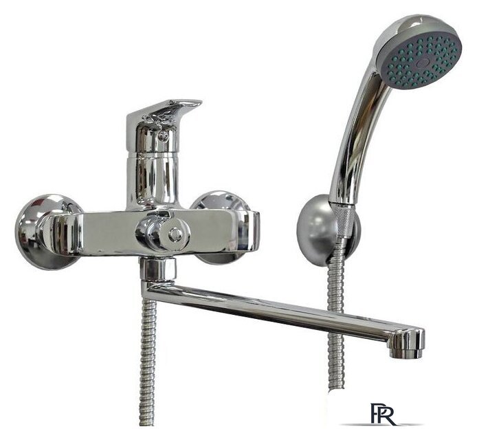 Смеситель MVL 20585-CR1-1 - Изображение №1 — Интернет-магазин ПроЗаказ