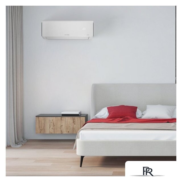 Кондиционер Royal Thermo Milano DC RTMI-09HN1 - Изображение №13 — Интернет-магазин ПроЗаказ