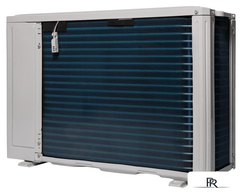 Кондиционер Royal Thermo Milano DC RTMI-09HN1 - Изображение №12 — Интернет-магазин ПроЗаказ