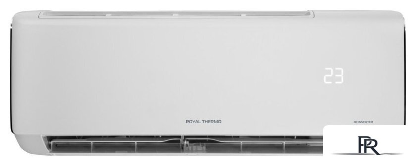 Кондиционер Royal Thermo Milano DC RTMI-09HN1 - Изображение №3 — Интернет-магазин ПроЗаказ