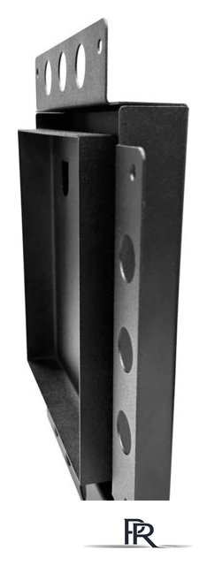 Вентиляционная решетка HOMY Air Pro AP100B 20x20 без маяка (черная) - Изображение №13 — Интернет-магазин ПроЗаказ