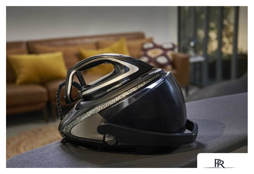 Утюг Tefal GV9620E0 - Изображение №7 — Интернет-магазин ПроЗаказ