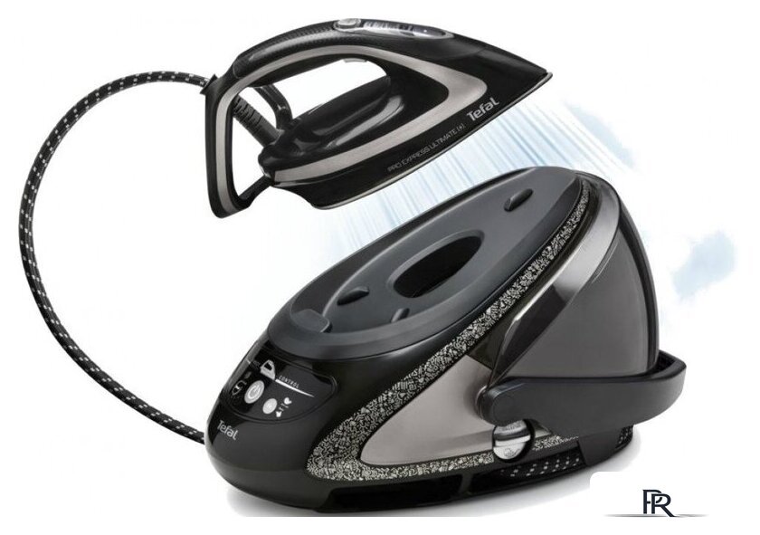 Утюг Tefal GV9620E0 - Изображение №5 — Интернет-магазин ПроЗаказ