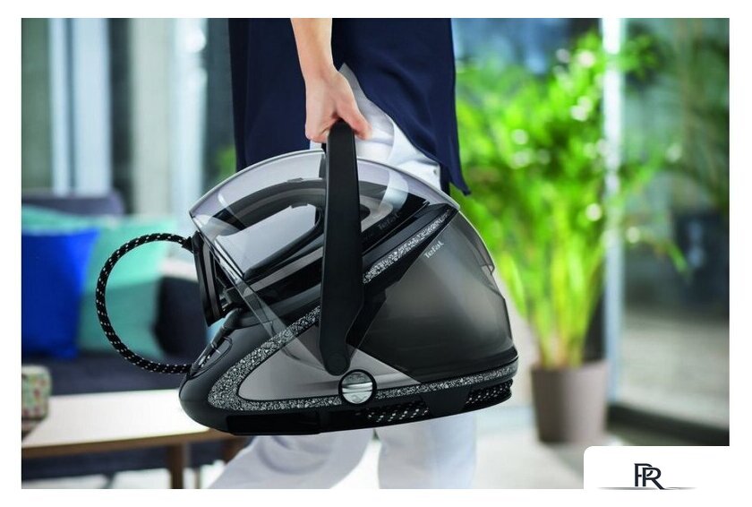 Утюг Tefal GV9620E0 - Изображение №11 — Интернет-магазин ПроЗаказ