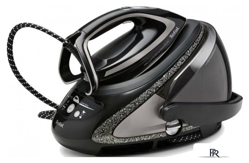 Утюг Tefal GV9620E0 - Изображение №3 — Интернет-магазин ПроЗаказ