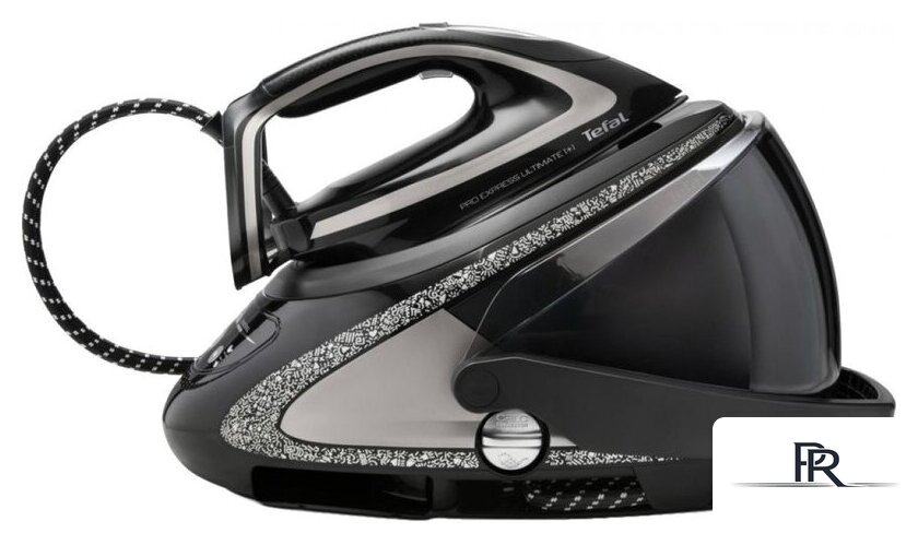 Утюг Tefal GV9620E0 - Изображение №1 — Интернет-магазин ПроЗаказ