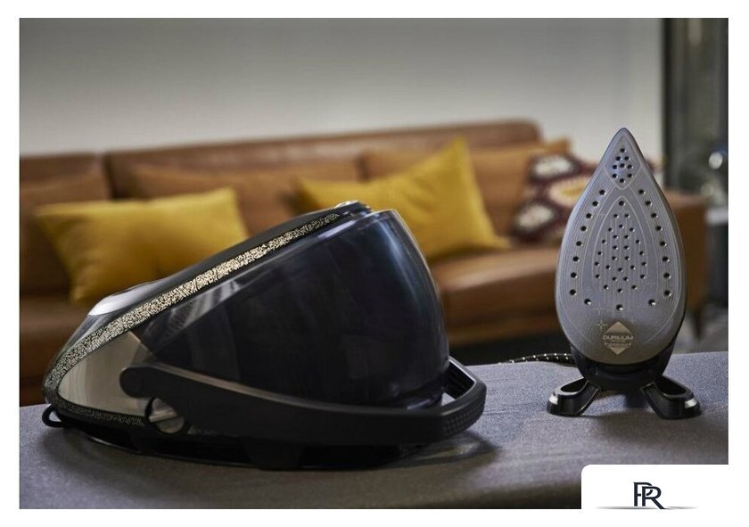 Утюг Tefal GV9620E0 - Изображение №8 — Интернет-магазин ПроЗаказ