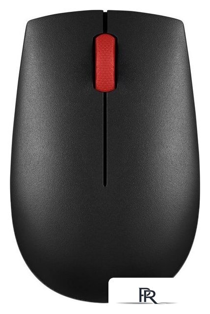Мышь Lenovo Essential Compact Wireless - Изображение №1 — Интернет-магазин ПроЗаказ