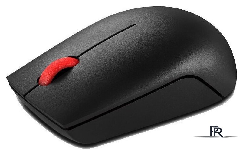 Мышь Lenovo Essential Compact Wireless - Изображение №3 — Интернет-магазин ПроЗаказ